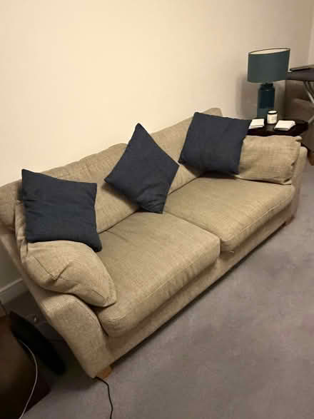 Photo of free Sofa (Aspley NG8) #1