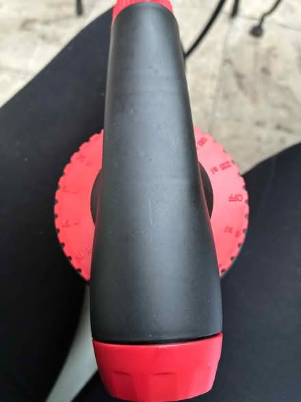 Photo of free Nema and lawn feed applicator (Billericay) #1