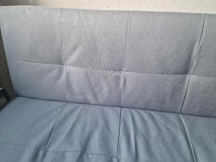 Photo of free 3 seater sofa bed (Richmond Bridge TW10) #4