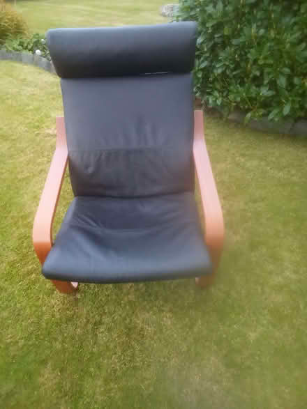 Photo of free Chair - Ikea (Tarbrax EH55) #2