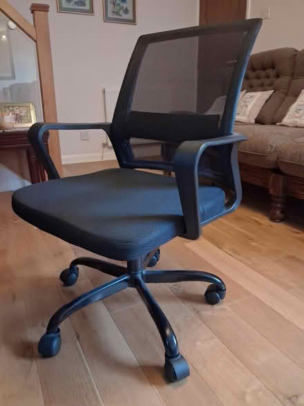 Photo of free desk chair (BD17 6TH) #1