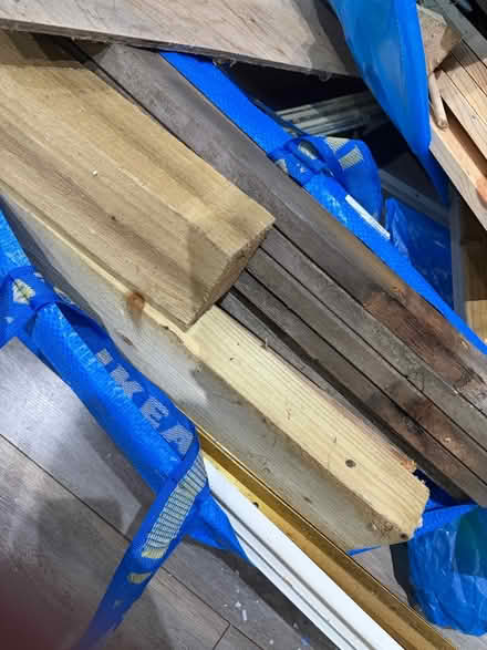 Photo of free Wood offcuts (Bradford BD9) #3