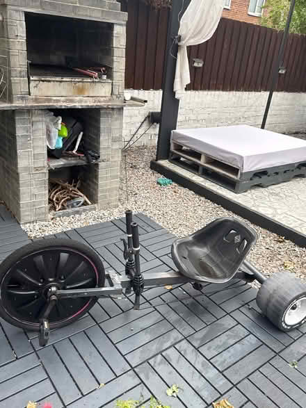 Photo of free Go cart green machine (Seaforth L21) #1