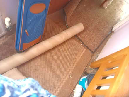 Photo of free Cardboard boxes plus cardboard cylinder (Allington NG32) #3