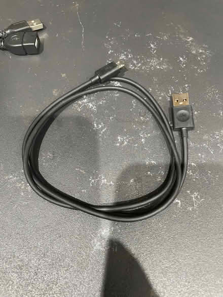Photo of free Cables (Old Stratford MK19) #2