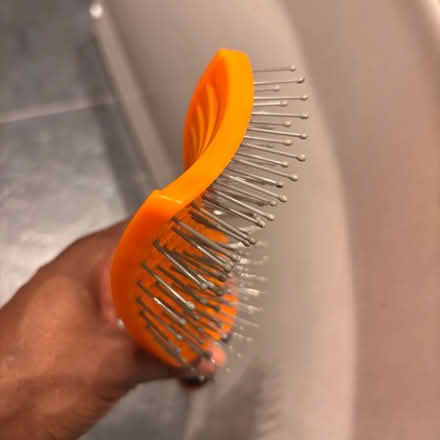 Photo of free Visso hair brush (Walthamstow E17) #3