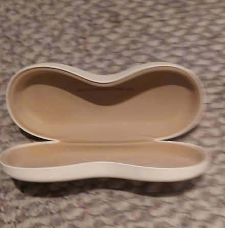 Photo of free Sturdy glasses case (Beaches, Toronto) #2
