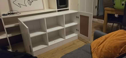 Photo of free TV cabinet (Thornton Heath CR7) #2