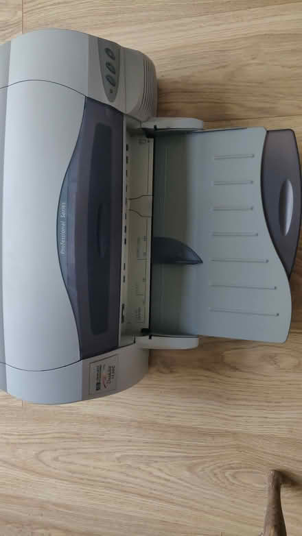 Photo of free A3 printer (Baldock (SG7)) #2