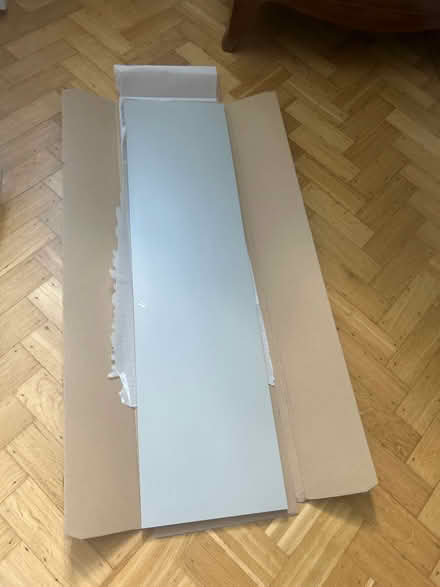 Photo of free Hiwdens kitchen end panel (BR1 Sundridge park) #2