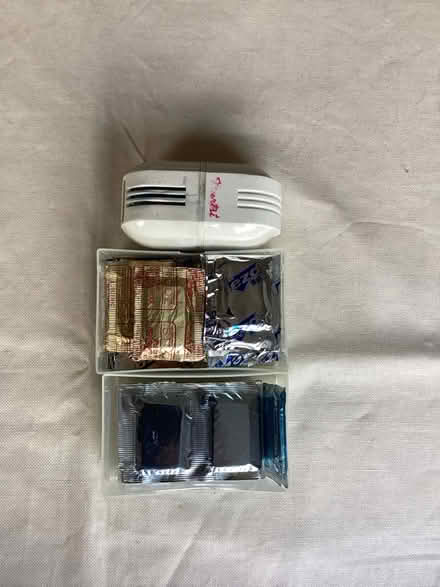 Photo of free Plug in Miskito deterrent (Beaconsfield HP9) #1