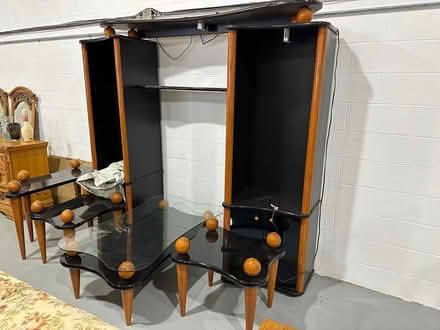 Photo of free Entertainment Center (near Cardi's Furniture) #1