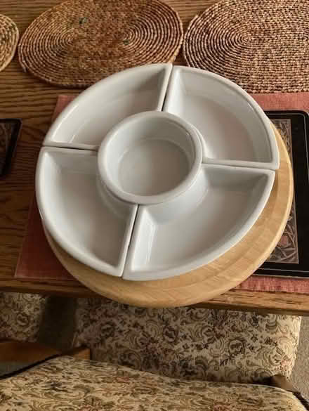 Photo of free Lazy Susan (Bedgrove Aylesbury) #1