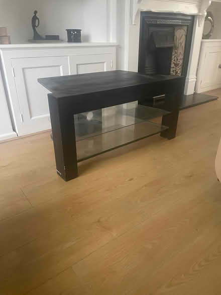 Photo of free Tv stand (Welwyn Garden City AL7) #1