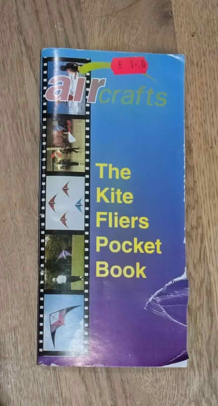 Photo of free Kite (Bexleyheath DA6) #2