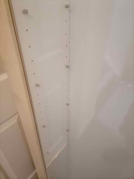 Photo of free Glass Front Cupboard (Great Hollands RG12) #2