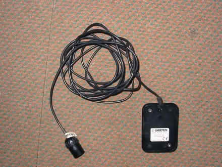 Photo of free Garmin remote antenna (Mount Pleasant GU9) #1