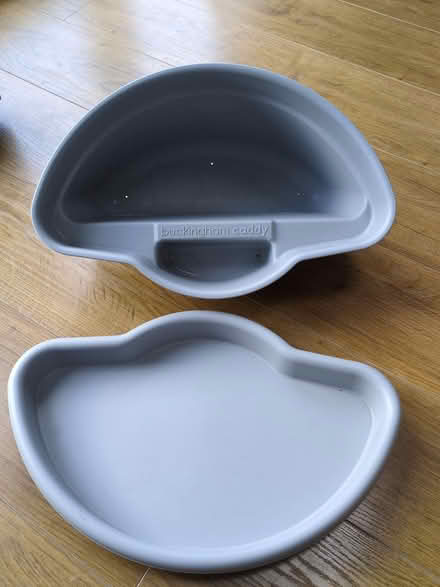 Photo of free Buckingham Caddy (Merton Park) #2