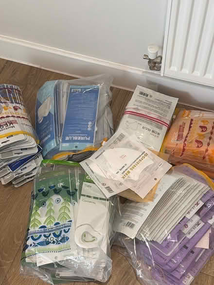 Photo of free KF94 masks (E14 6gp) #1