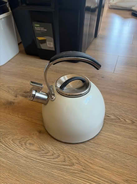 Photo of free Stove top kettle (Cambridge CB4) #1