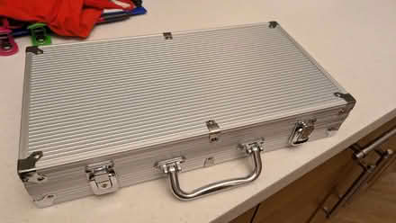 Photo of free Poker set (Ilkley LS29) #1