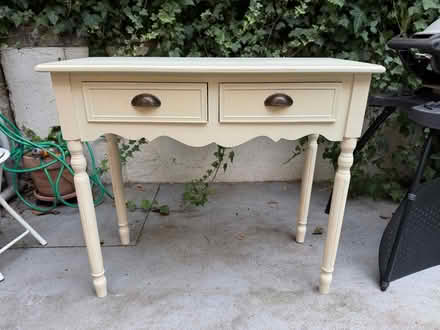 Photo of free Dresser (London fields, E8) #1