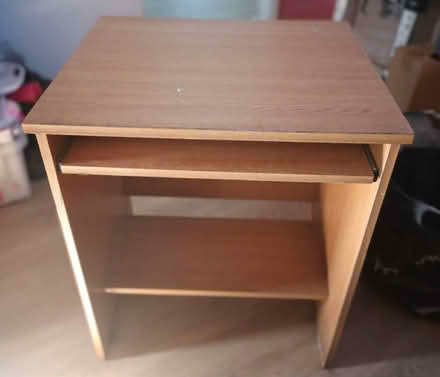 Photo of free Computer desk (Wrekenton, NE9) #1