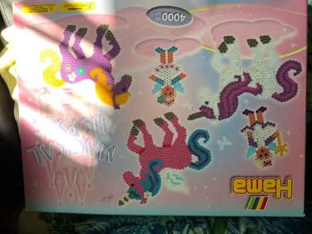 Photo of free Kids toys (Aspley NG8) #3