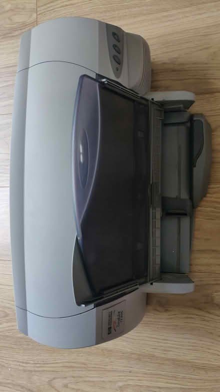 Photo of free A3 printer (Baldock (SG7)) #1