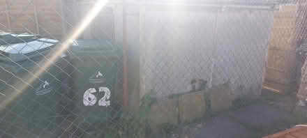 Photo of free Metal meah fence (Hillfields CV1) #1