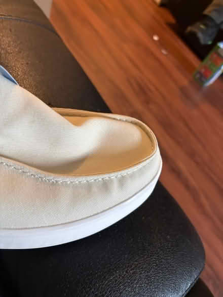 Photo of free Hey Dudes. Off white (Riverwoods) #4