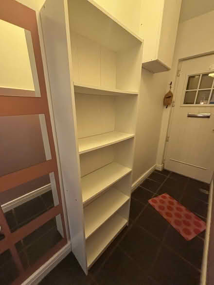 Photo of free IKEA Shelves (Dublin 8) #1