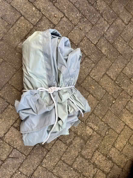 Photo of free Boat Cover (Hersham, Walton-On-Thames KT12) #2