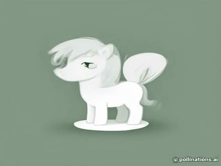 Photo of My Little Pony (Bewsey WA5) #1