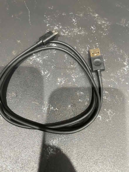 Photo of free Cables (Old Stratford MK19) #4