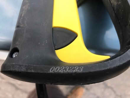 Photo of free domestic pressure-washer wand (Wateridge Village) #2