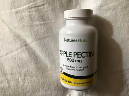 Photo of free Apple Pectin, 500 mg (Southern San Rafael) #1
