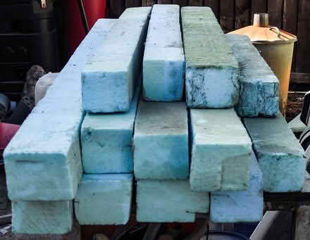 Photo of free Industrial Grade insulation (Hollingthorpe WF4) #1