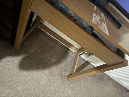 Photo of free Table (Rowditch DE22) #1
