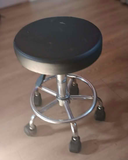 Photo of free Backless chair (Wrekenton, NE9) #1