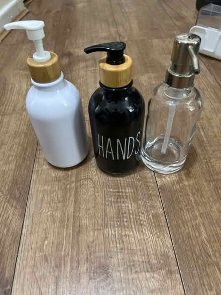 Photo of free Dispenser (Deptford SE8) #1