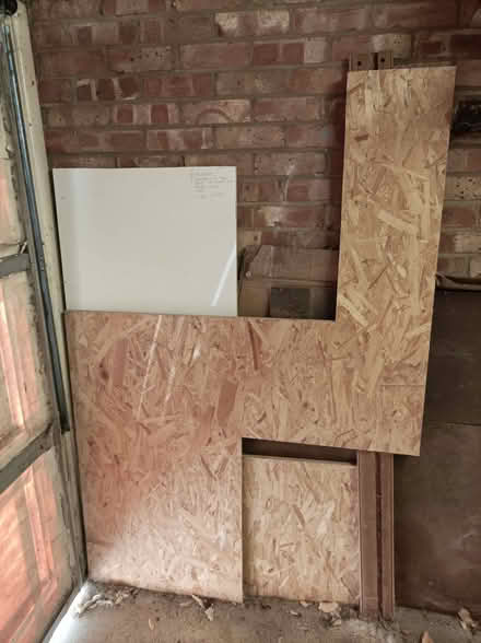 Photo of free Wood (Seaside BN23) #1