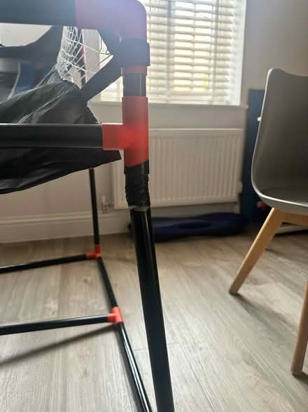 Photo of free Double Shot Basketball Electronic Arcade Game with Timer (Wavendon MK17) #3