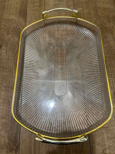 Photo of free Three Trays (Deptford SE8) #2