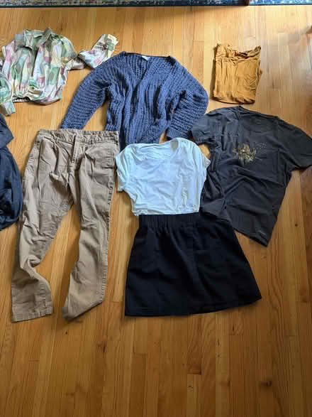 Photo of free Women’s clothing (Roselle, Il) #2