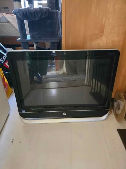 Photo of free HP All in one PC not working (Carshalton SM1) #2