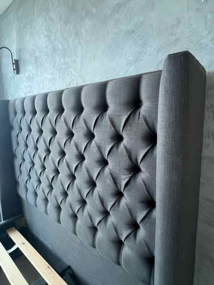 Photo of free Double bed RRP£449 (E14 9SS) #3