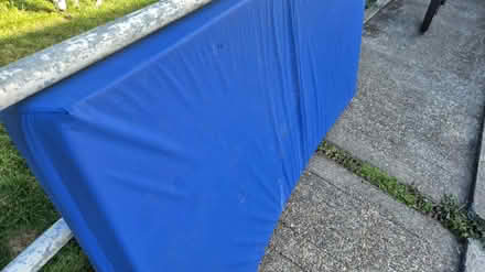 Photo of free Single waterproof mattress (Wrekenton, NE9) #1