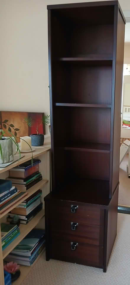 Photo of free cabinet (Stillorgan area) #1