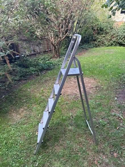 Photo of free Ladder (Streatham SW16) #1